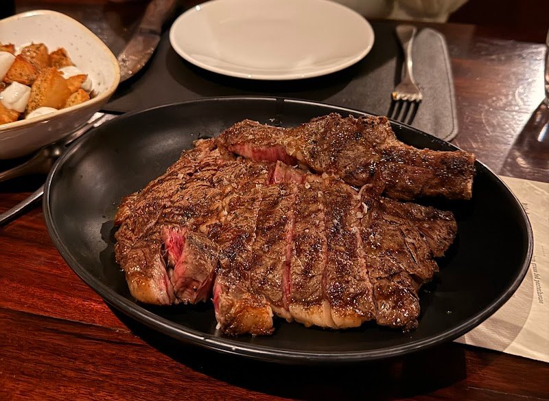 San Telmo restaurant photo 4