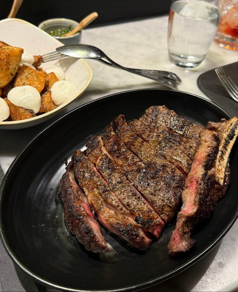 San Telmo restaurant photo 5