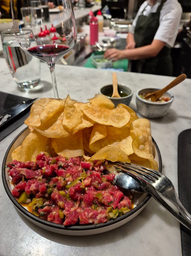 San Telmo restaurant photo 8