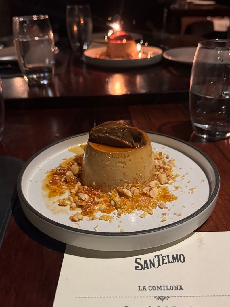 San Telmo restaurant photo 6