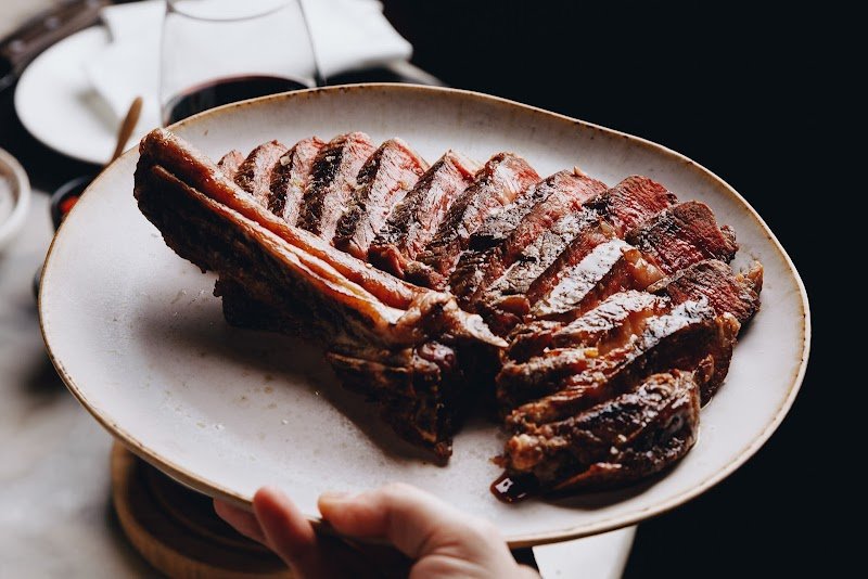 San Telmo restaurant photo 2