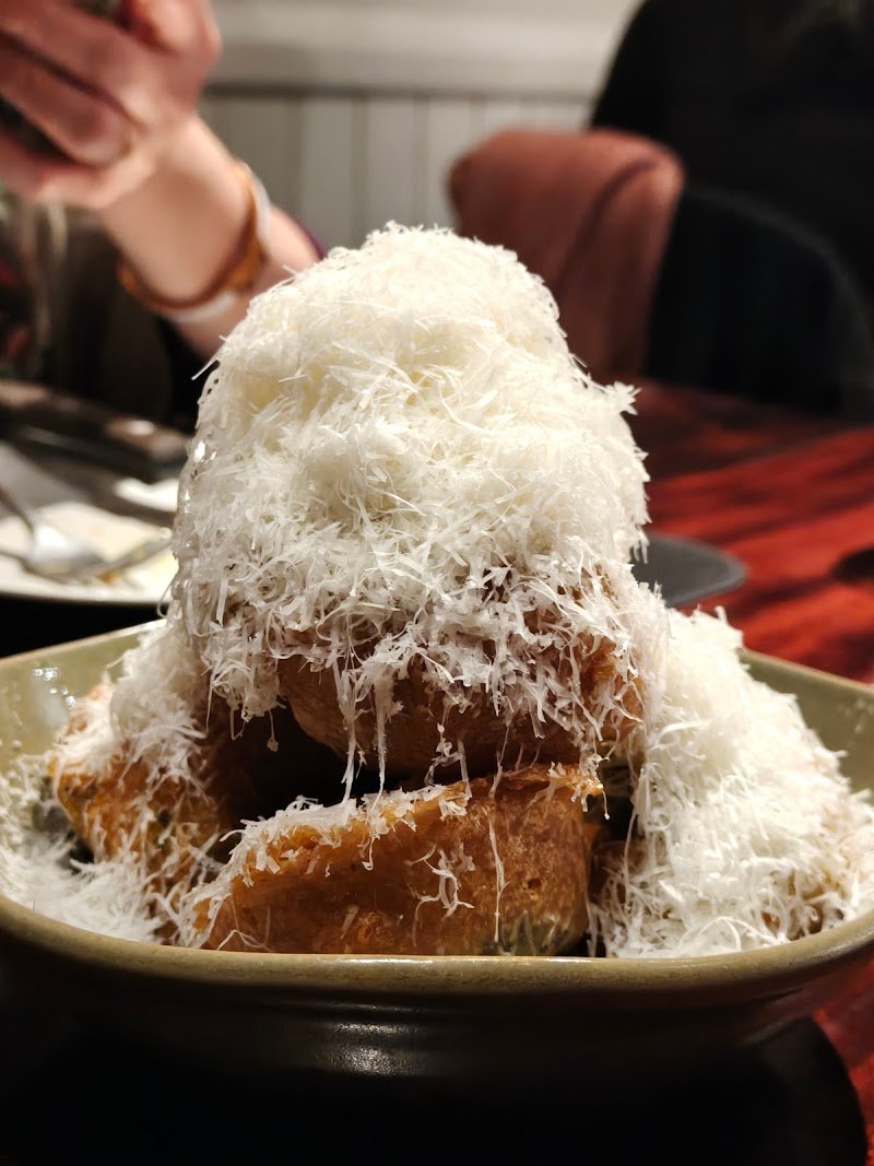 San Telmo restaurant photo 10