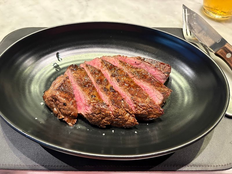 San Telmo restaurant photo 3