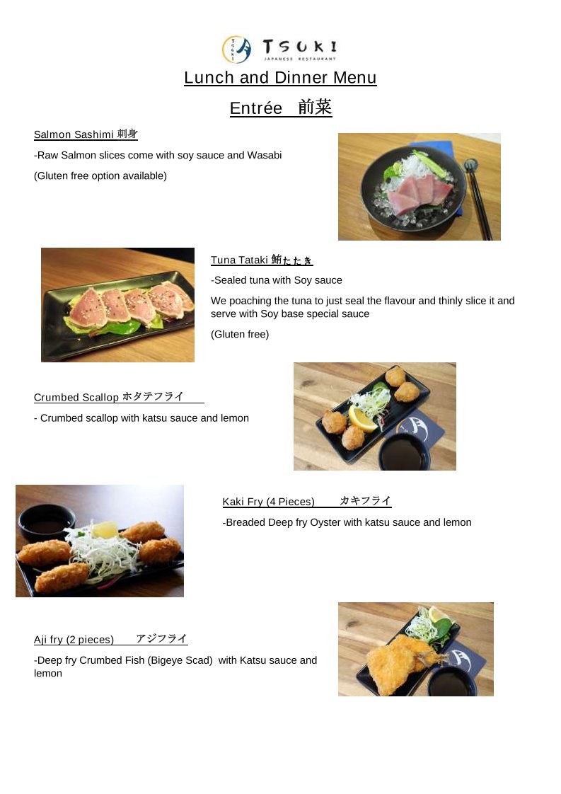 Tsuki Dining photo 10