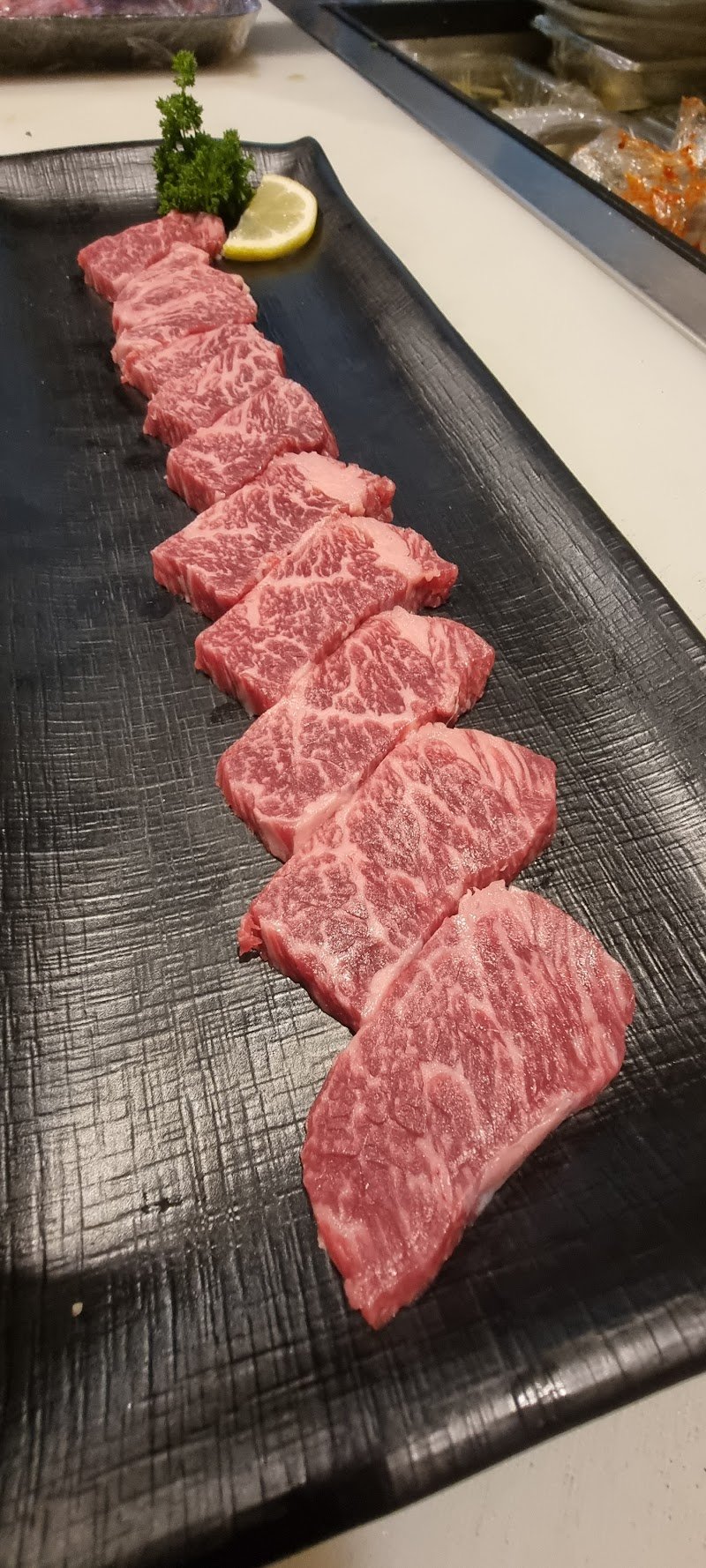 BBQ Legend (Authentic Korean BBQ & Pocha) photo 5