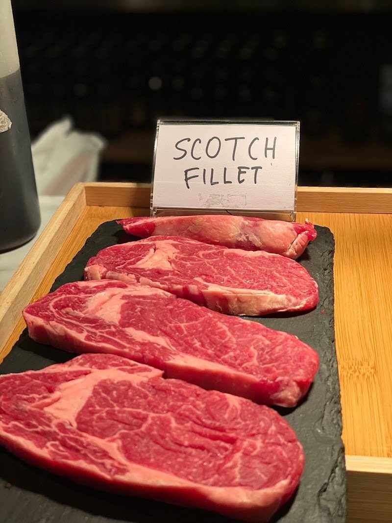 BBQ Legend (Authentic Korean BBQ & Pocha) photo 7