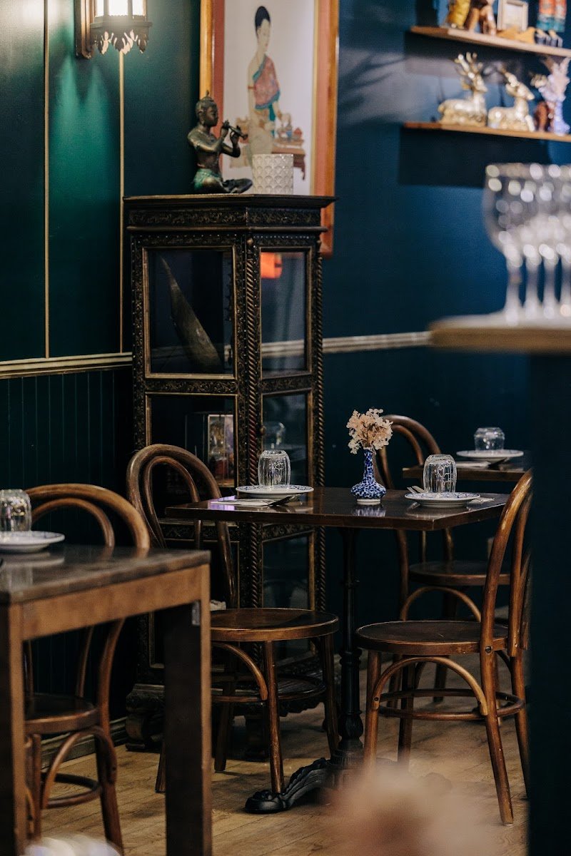 Benjamas Thai photo 6