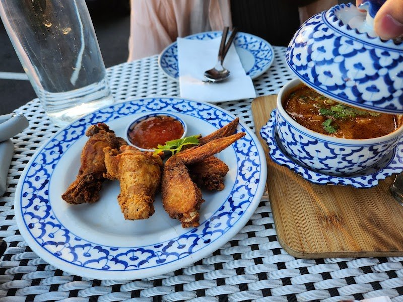 Benjamas Thai photo 8