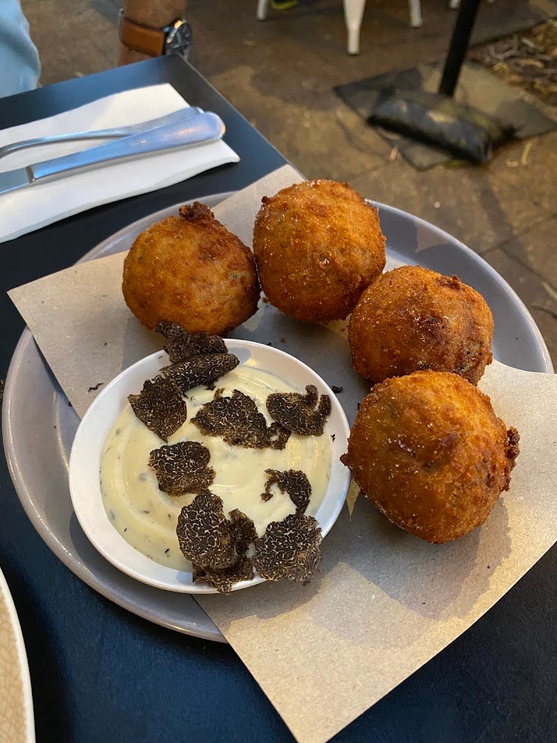 Capriccio Osteria Italian Restaurant in Leichhardt Sydney photo 10