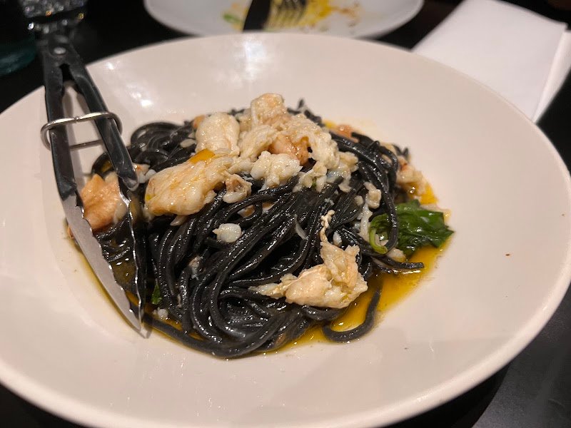 Capriccio Osteria Italian Restaurant in Leichhardt Sydney photo 3