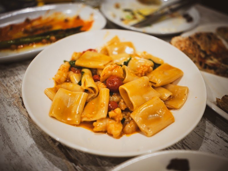 Capriccio Osteria Italian Restaurant in Leichhardt Sydney photo 8