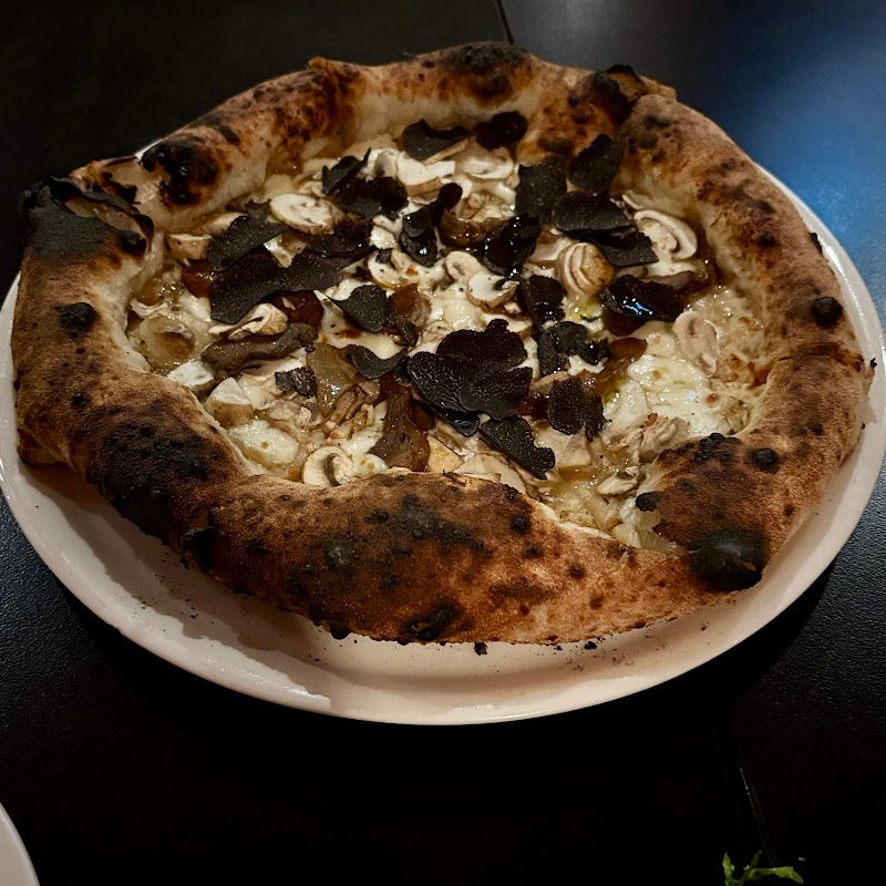 Capriccio Osteria Italian Restaurant in Leichhardt Sydney photo 6