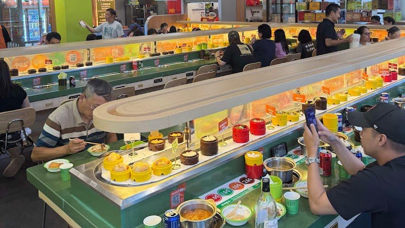 Mr Hotpoter Haymarket photo 4