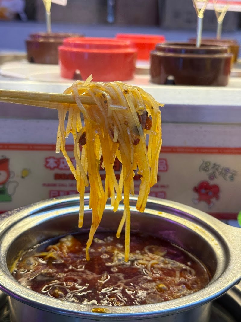 Mr Hotpoter Haymarket photo 10