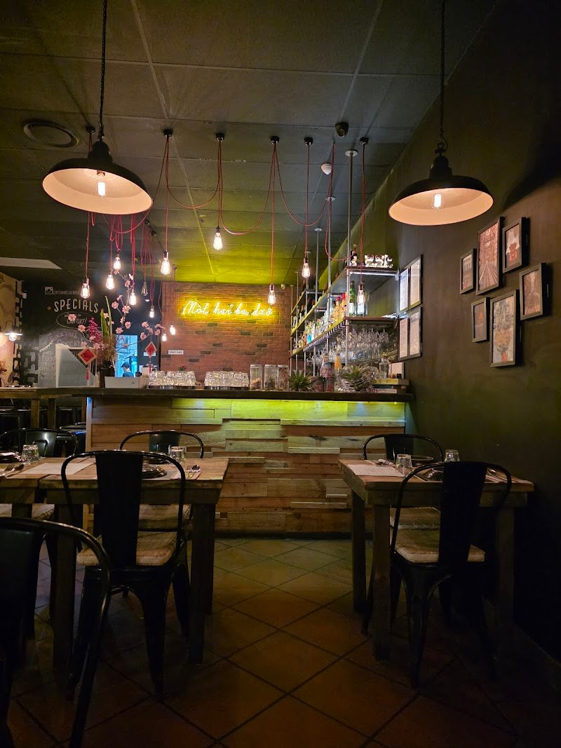 Can Tho Kitchen Bar photo 5