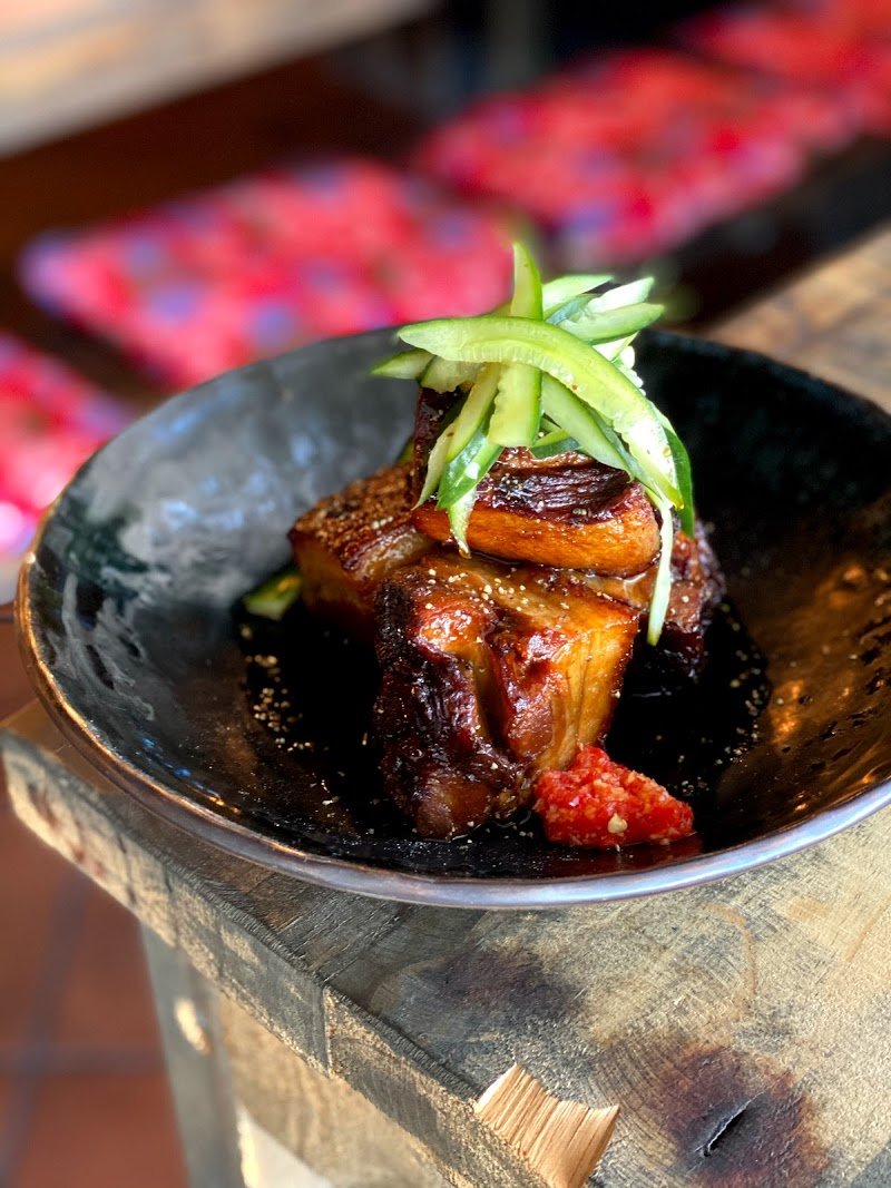 Can Tho Kitchen Bar photo 2