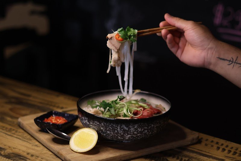 Can Tho Kitchen Bar photo 6