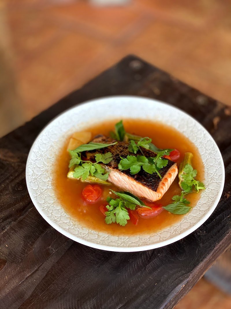 Can Tho Kitchen Bar photo 7