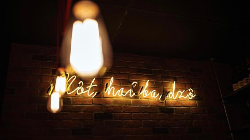 Can Tho Kitchen Bar photo 4