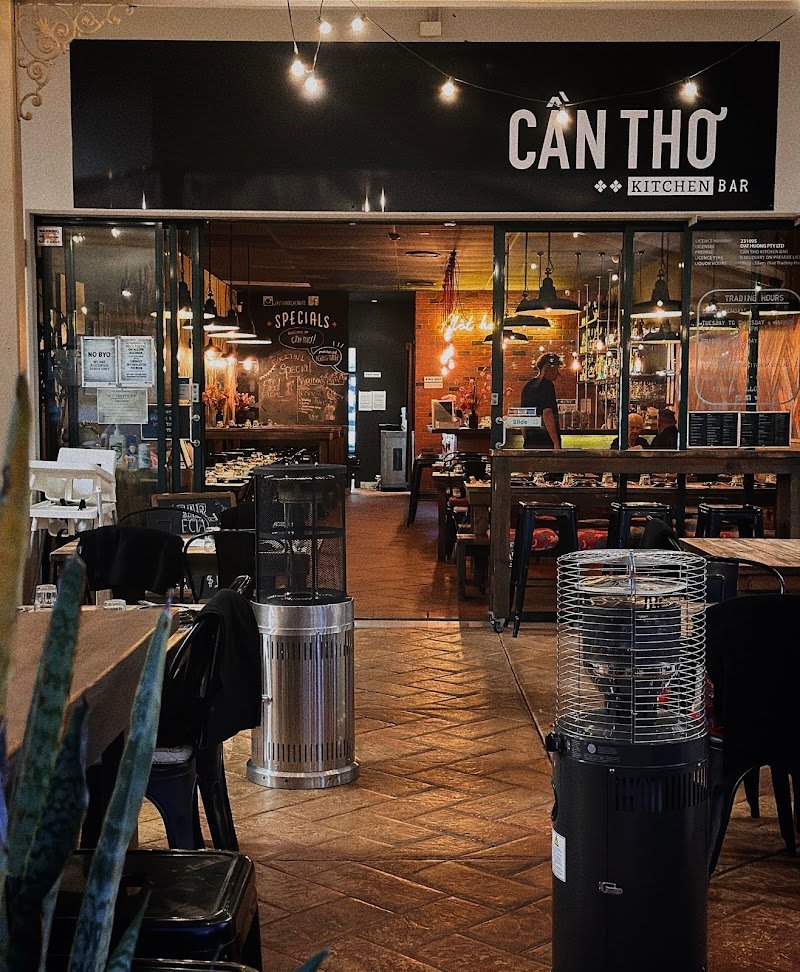 Can Tho Kitchen Bar photo 9