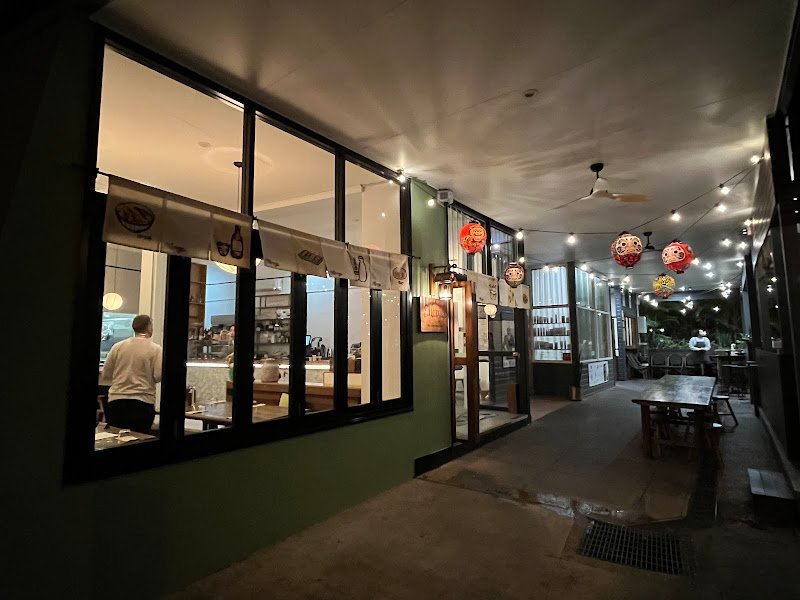 Merge Pan-Asian Yakitori Bar photo 7