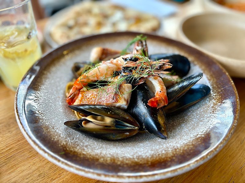 Merge Pan-Asian Yakitori Bar photo 6