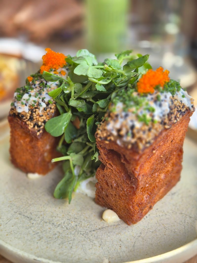 Merge Pan-Asian Yakitori Bar photo 8