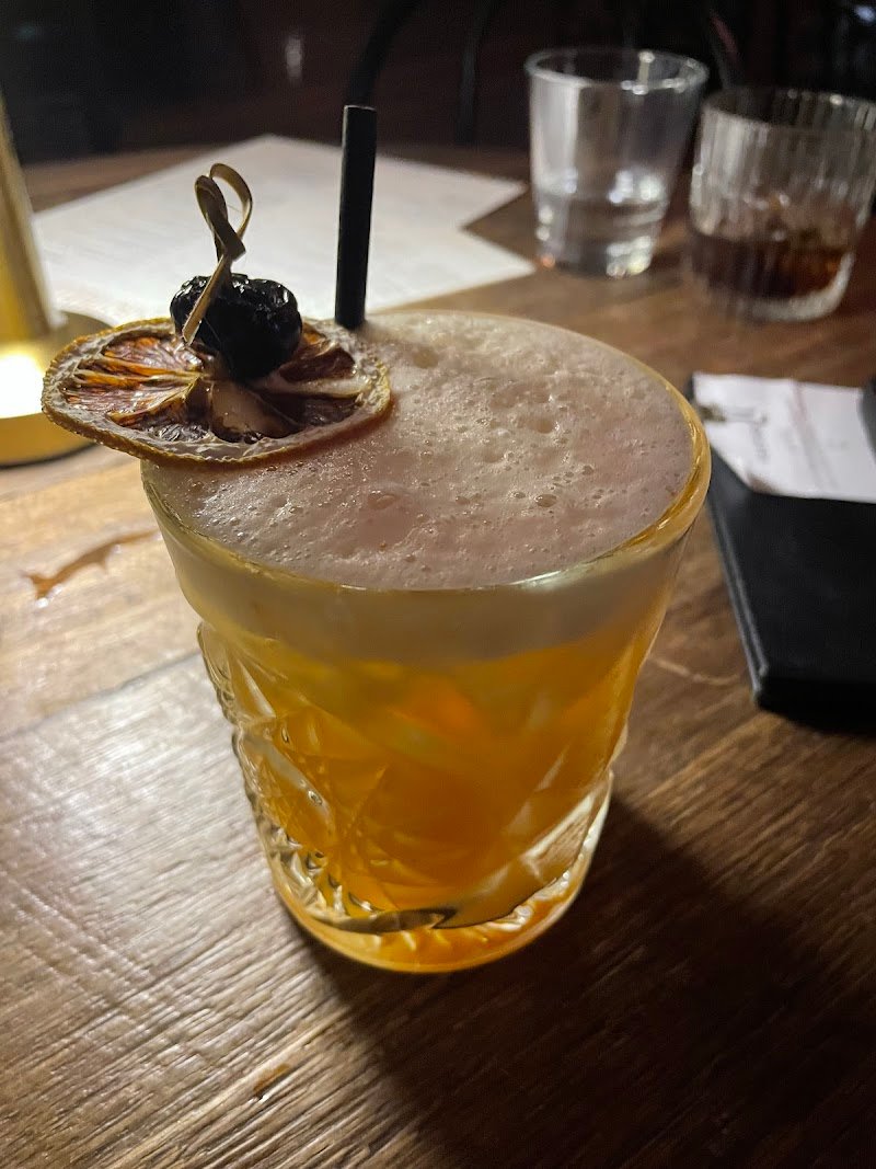 Bartholomew's photo 8