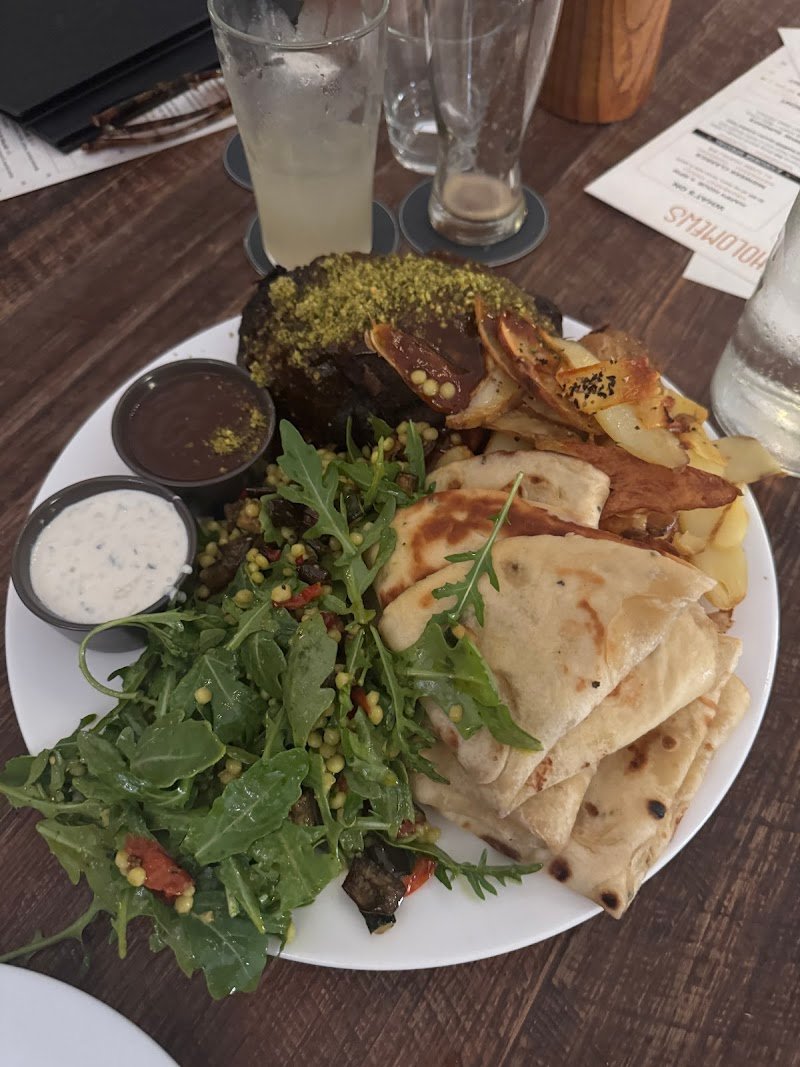 Bartholomew's photo 7