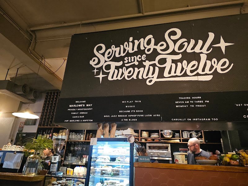 Marlowe's Way photo 10