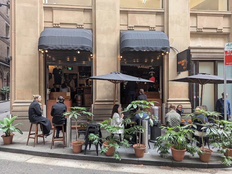 Marlowe's Way photo 5