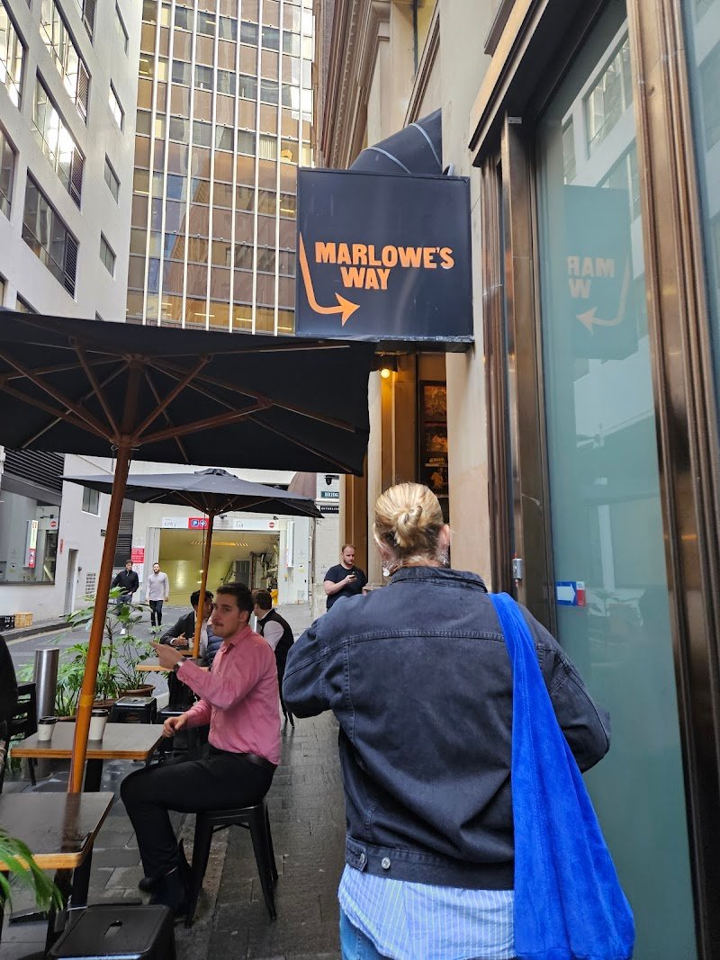 Marlowe's Way photo 7