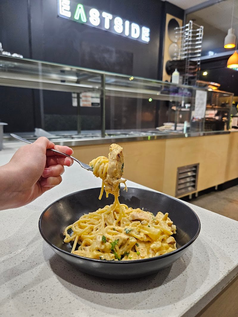 Eastside Pizza & Pasta photo 5