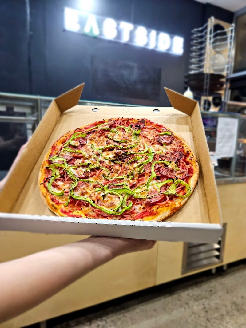 Eastside Pizza & Pasta photo 2