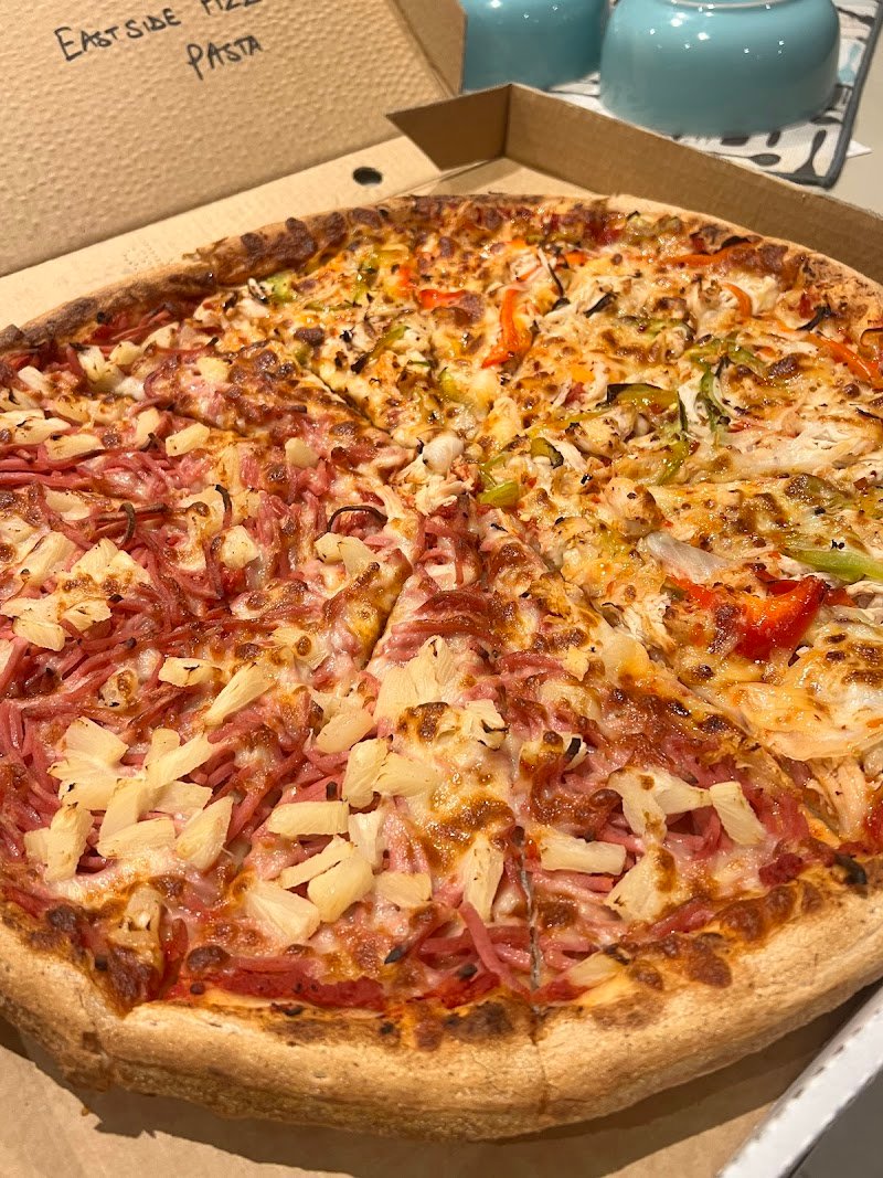 Eastside Pizza & Pasta photo 3