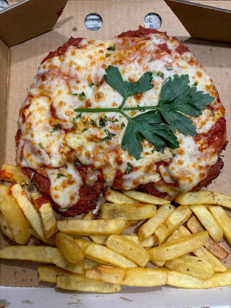 Eastside Pizza & Pasta photo 4