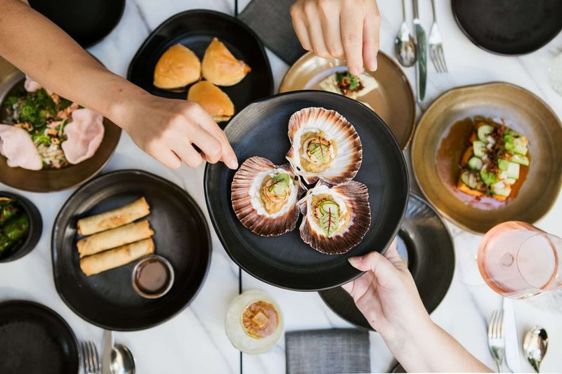 Honeysuckle Restaurant photo 10