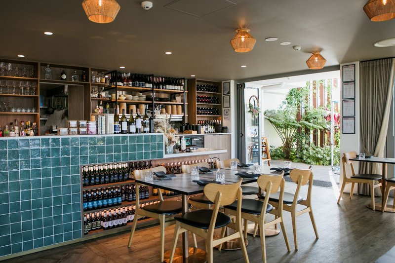 Honeysuckle Restaurant photo 5