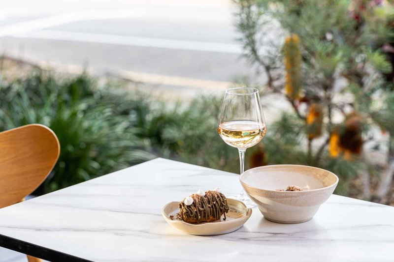 Honeysuckle Restaurant photo 3