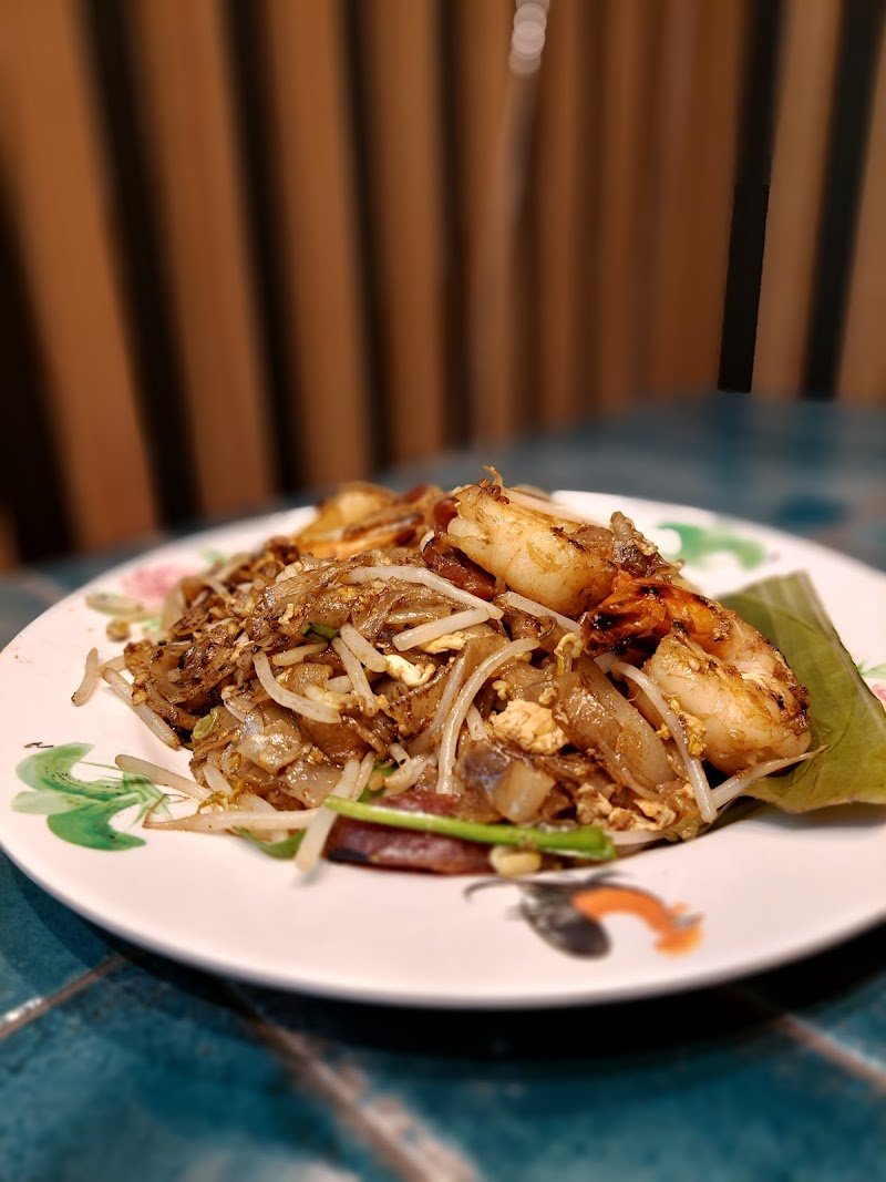 Kakilang Char Koay Teow CBD photo 2