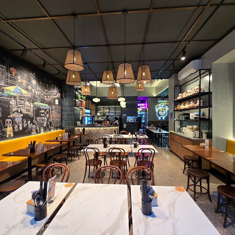 Kakilang Char Koay Teow CBD photo 6