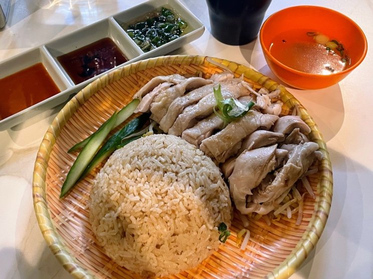 Kakilang Char Koay Teow CBD photo 10