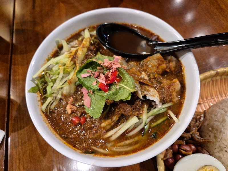 Kakilang Char Koay Teow CBD photo 7