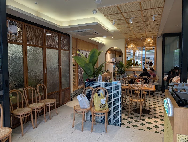 Sam Po Malaysia Kitchen photo 10