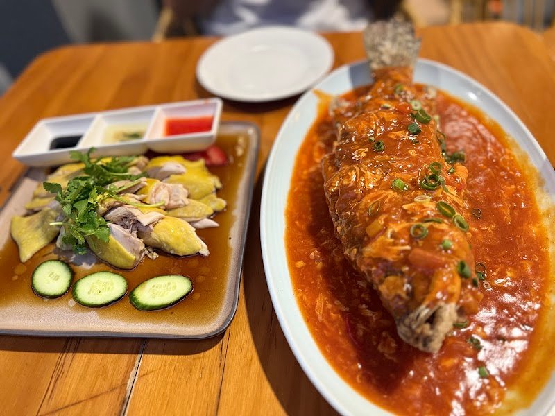 Sam Po Malaysia Kitchen photo 7