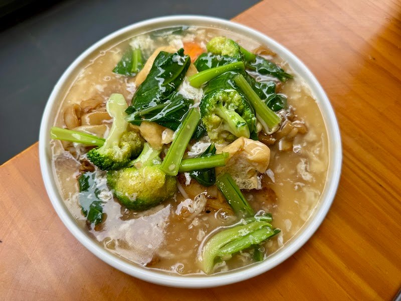 Sam Po Malaysia Kitchen photo 5