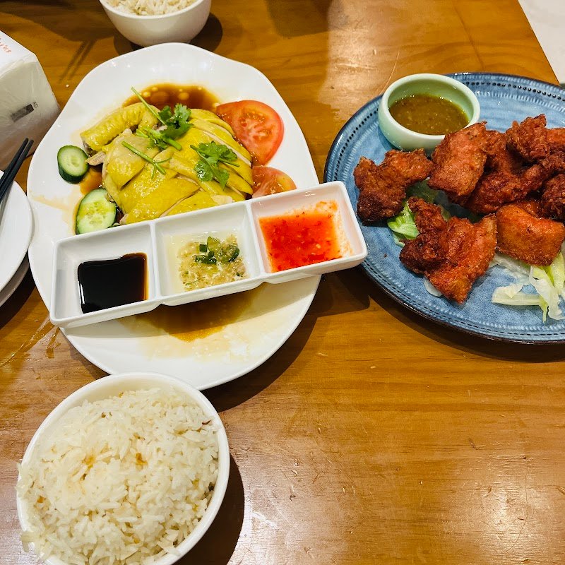 Sam Po Malaysia Kitchen photo 4