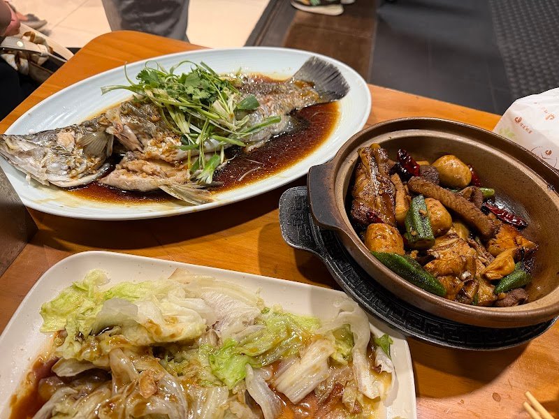 Sam Po Malaysia Kitchen photo 2