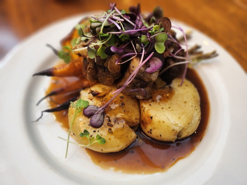 Old Boundary Hotel photo 3