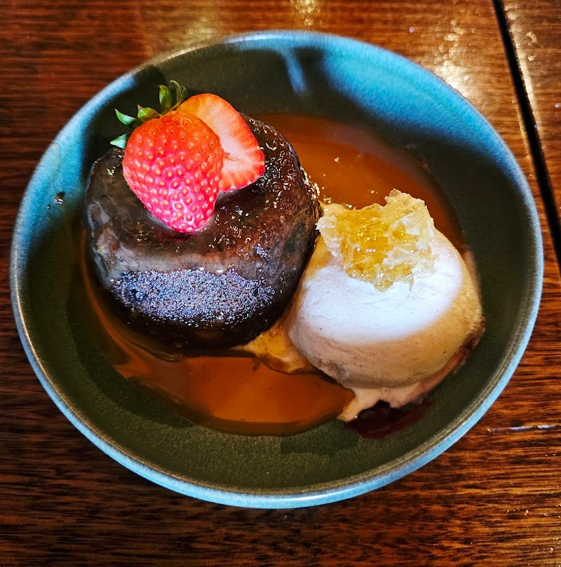 Old Boundary Hotel photo 9